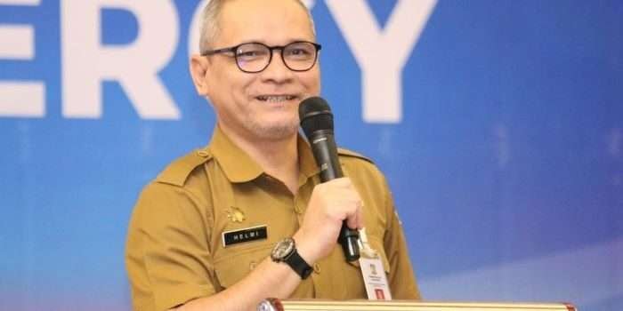 Tahun 2025, DPMPTSP Balikpapan Target Nilai Investasi Capai Rp20 Triliun 