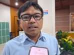 Kepala Kantor Perwakilan Bank Indonesia Cabang Balikpapan, Robi Ariadi. Foto: BorneoFlash/Niken Sulastri