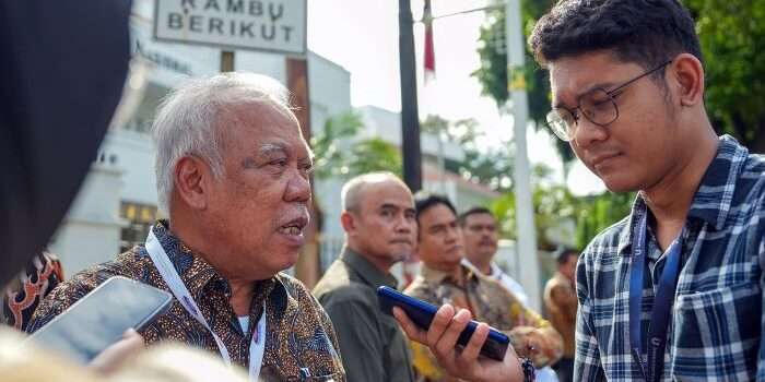 Dua Milestone Besar Jadi Tonggak Pembangunan Ibu Kota Nusantara: Fokus 2025 dan 2028