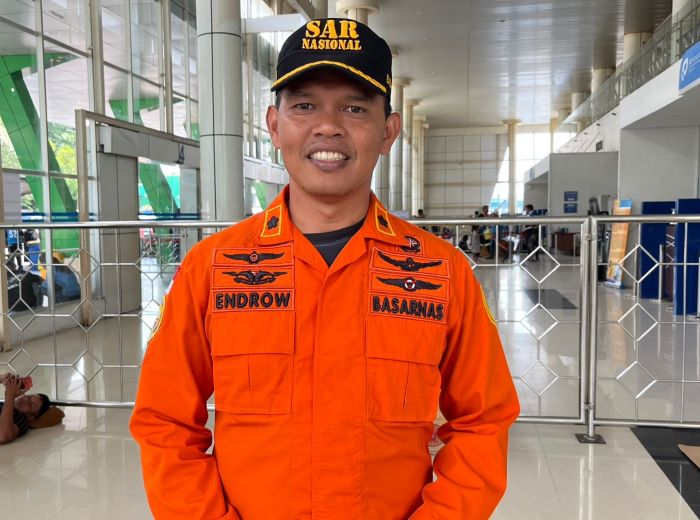Kesiapsiagaan Basarnas Kaltim Lakukan Pengamanan Nataru