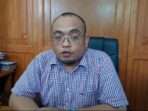 Ketua KPU Kota Balikpapan, Prakoso Yudho Lelono. Foto: BorneoFlash/Niken Sulastri