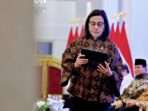 Menteri Keuangan (Menkeu) Sri Mulyani Indrawati. Foto: BorneoFlash.com/Ist