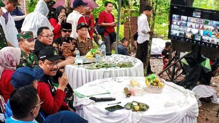 Mensos Gus Ipul: "Ketum SMSI Firdaus Yang Membuat Kami Terperangkap"