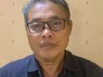 Mohammad Nasir, Wakil Ketua Umum SMSI Bidang Pendidikan. Foto: BorneoFlash/Ist