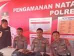 Operasi Lilin Mahakam telah memasuki masa intensitas tinggi di bawah koordinasi Polresta Balikpapan, Polda Kalimantan Timur. Foto: HO/Humas Polda Kaltim