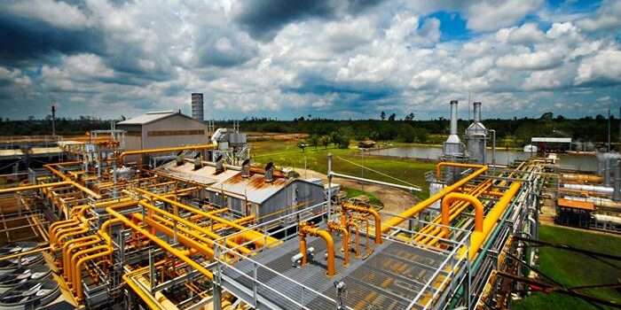 Zona 9 Pertamina Catat Rekor Kinerja Operasional dan Produksi Migas di Tahun 2024