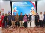 PT Pertamina Hulu Indonesia (PHI) menggelar acara Town Hall Meeting (THM) Direktur Utama & Employee Appreciation 2024 di Jakarta pada Kamis (19/12/2024). Foto: HO/PHI