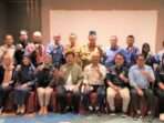 PT Pertamina Hulu Sanga Sanga (PHSS), PT Pertamina EP (PEP) Sangasanga Field, dan PEP Sangatta Field, terus memperkuat sinergi dengan pemerintah daerah Stakeholder Meeting di Samarinda, pada Selasa (17/12/2024). Foto: HO/PHI