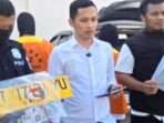 Polresta Balikpapan Bongkar Penyelewengan BBM Subsidi. Foto : Humas Polda Kaltim