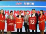 Peserta Piala AFF 2024 Bakal Diterbangkan dengan Pesawat AirAsia