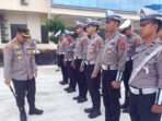 Polda Kalimantan Timur menggelar Rapat Koordinasi Daerah (Rakorda) Lintas Sektoral dalam rangka kesiapan pengamanan perayaan Natal 2024 dan Tahun Baru 2025. Foto: Humas Polda Kaltim