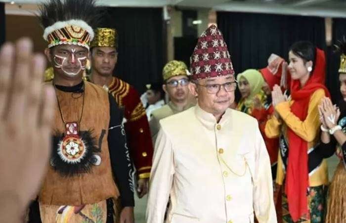 Sertifikasi Guru diganti model baru oleh Mendikdasmen Abdul Mu'ti dan ditambah dengan dua materi baru saat PPG (Instagram @abe_mukti)