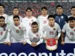 Timnas Indonesia di Piala AFF 2024. Foto: HO/PSSI