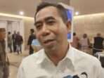 Wakil Ketua I DPRD Kota Balikpapan, Yono Suherman. Foto: BorneoFlash/Niken Sulastri
