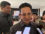 Wali kota Balikpapan, H Rahmad Mas'ud Tegaskan Program Prioritas APBD 2025 Segera Dilaksanakan. Foto: BorneoFlash/Niken Sulastri