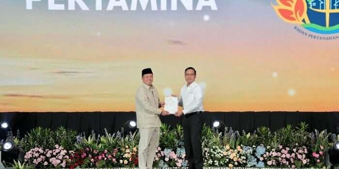 Foto: Dok Humas ATR/BPN