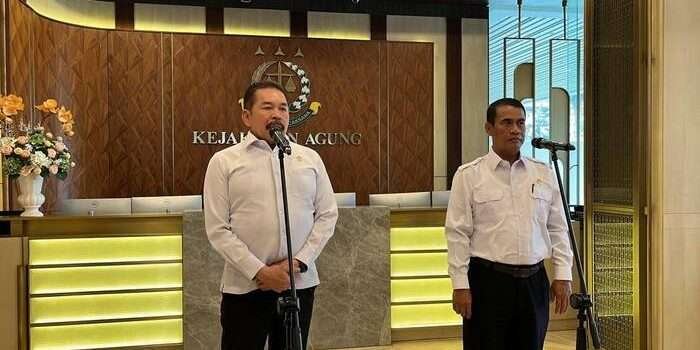 Amran Sulaiman Laporkan Pupuk Palsu Senilai Rp 3,2 Triliun, Kejaksaan Agung Janji Tindak Tegas