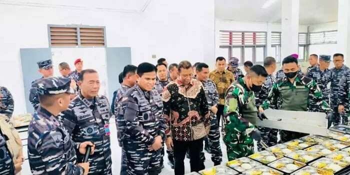 BGN Peringatkan Masyarakat Waspadai Penipuan Program Makan Bergizi Gratis