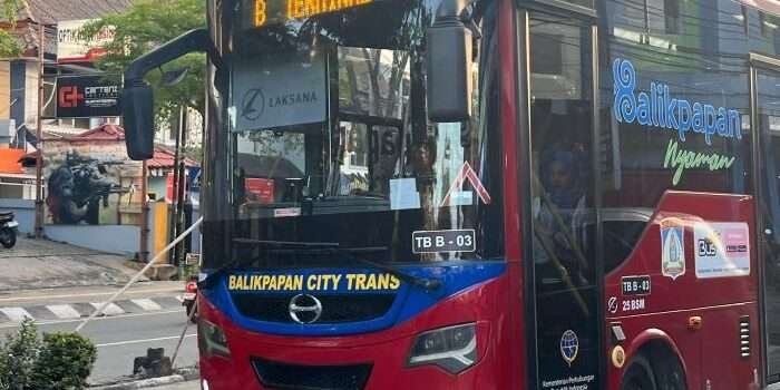 Tarif Belum Ditetapkan, Dishub Sosialisasi Kartu Elektronik kepada Pengguna BCT