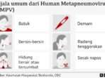Human Metapneumovirus (HMPV)