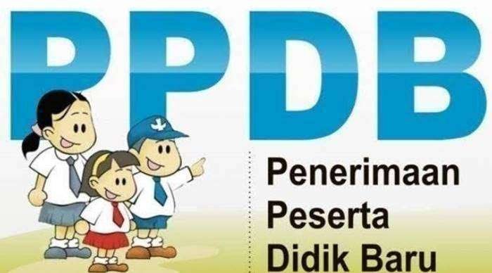 Ilutrasi Penerimaan Siswa Baru