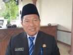 Kepala Badan Kepegawaian dan Pengembangan Sumber Daya Manusia (BKPSDM) Kabupaten Paser, Suwito. Foto: BorneoFlash/Ist
