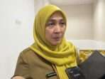 Kepala Bagian Perekonomian Sekretariat Daerah Kota Balikpapan, Sri Hartini Anugraha. Foto: BorneoFlash/Niken Sulastri