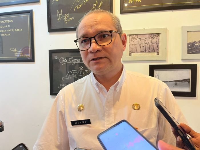 Helmi Optimis Target Realisasi Investasi Balikpapan Capai Rp24 Triliun Lebih di Tahun 2024