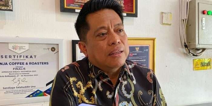 Disdikbud Balikpapan Tunggu Regulasi Pusat Terkait PPDB Tahun Ajaran 2025