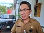 Kepala Disperkim Kota Balikpapan, Rafiuddin. Foto: BorneoFlash/Niken Sulastri