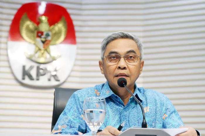 Ketua KPK Setyo Budiyanto (Dok)