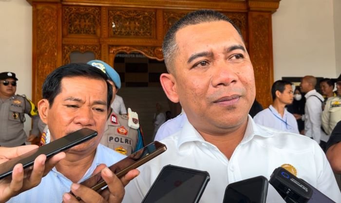 DPRD Balikpapan Teruskan Aspirasi Ketiga Ormas kepada DPRD Kaltim dan DPR RI