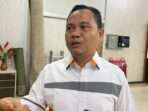 Ketua Komisi III DPRD Kota Balikpapan, Yusri. Foto: BorneoFlash/Niken Sulastri