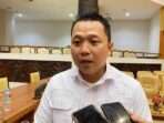 Ketua Komisi III DPRD Kota Samarinda, Deni Hakim Anwar. Foto: BorneoFlash/Nur Ainunnisa