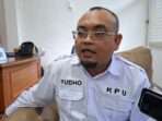 Ketua Komisi Pemilihan Umum (KPU) Kota Balikpapan, Prakoso Yudho Lelono. Foto: BorneoFlash/Niken Sulastri