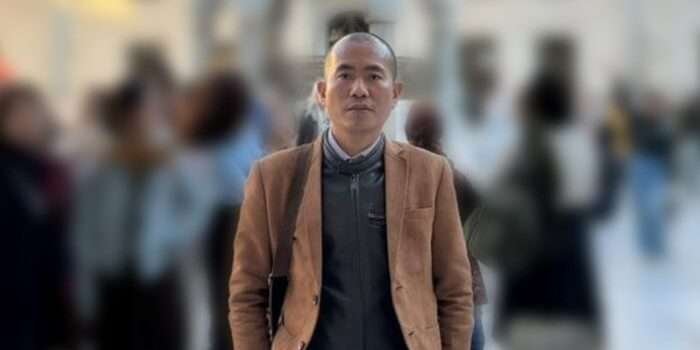 Presiden AS Usulkan Pemindahan Ratusan Ribu Warga Palestina, Ketua LBH Pelita Umat: Bentuk Pembersihan Etnis