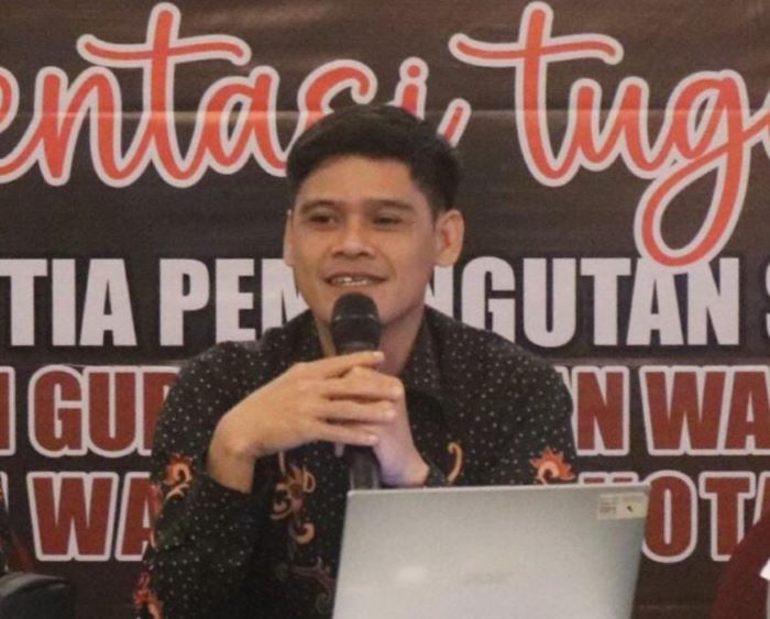 Angka Golput Masih Tinggi di Pilkada Balikpapan 2024, Partisipasi Pemilih Meningkat