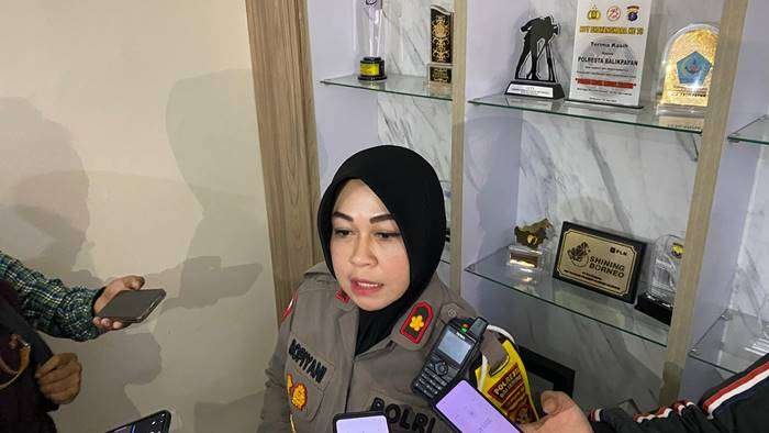 Operasi Lilin Mahakam Polresta Balikpapan yang digelar selama 14 hari, mulai 21 Desember 2024 hingga 2 Januari 2025 berjalan lancar dan terkendali. BorneoFlash.com/Putra