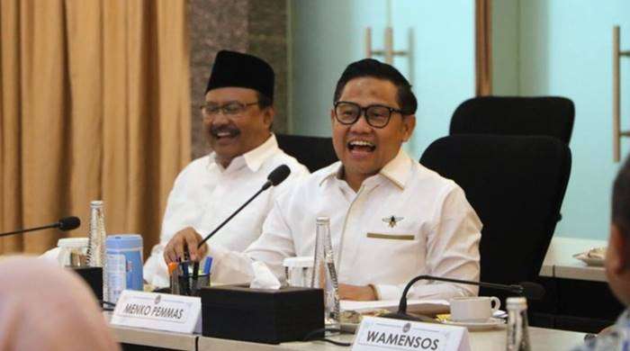 Menko PM Tolak Wacana Libur Sekolah Selama Ramadhan: 'Puasa Tidak Menghentikan Aktivitas