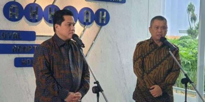 Fly Jaya: Maskapai Baru yang Siap Menjangkau Daerah Terpencil Indonesia Mulai 2025