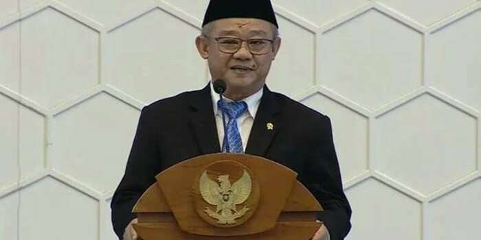 Kemendikdasmen Ganti Ujian Nasional dengan Tes Kompetensi Akademik Mulai 2025