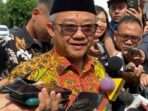 Menteri Pendidikan Dasar dan Menengah (Mendikdasmen) Abdul Mu'ti. Foto: BorneoFlash/IST