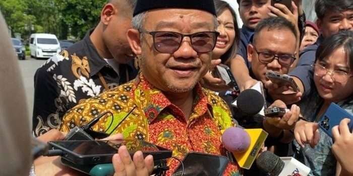 Pemerintah Pertimbangkan 3 Opsi Libur Sekolah Saat Ramadan: Ini Penjelasan Mendikdasmen Abdul Mu'ti