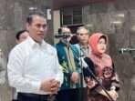 Menteri Pertanian. Foto: Aulia Damayanti