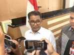 PJ Gubernur Kaltim, Akmal Malik. Foto: BorneoFlash/Nur Ainunnisa