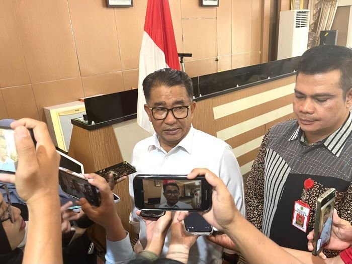 Pj Gubernur Kaltim Ajak Semua Pihak Berkolaborasi Membangun Kaltim