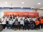PSSI resmi menerima dukungan dari program FIFA-GIZ: Women Empowerment in Sports. Foto: HO/pssi.org
