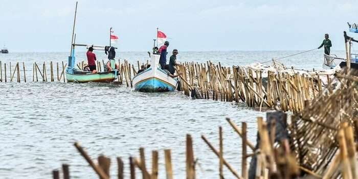 Agung Sedayu Group Jelaskan Status Sertifikat SHM dan SHGB di Kawasan Pagar Laut Tangerang