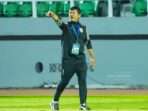 Pelatih Timnas Indonesia U-20, Indra Sjafri. Foto: HO/pssi.org