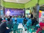 Polda Kaltim Gelar program inovatif bertajuk Jumat Curhat, Bertempat di Jl. Proklamasi No. 28, Manggar, Kecamatan Balikpapan Timur, Pada Jumat (17/1/2025). Foto: HO/Humas Polda Kaltim